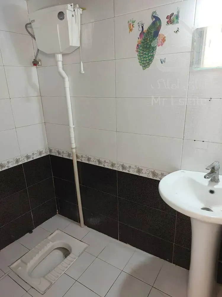 آپارتمان ۵۵ متری نورگیر