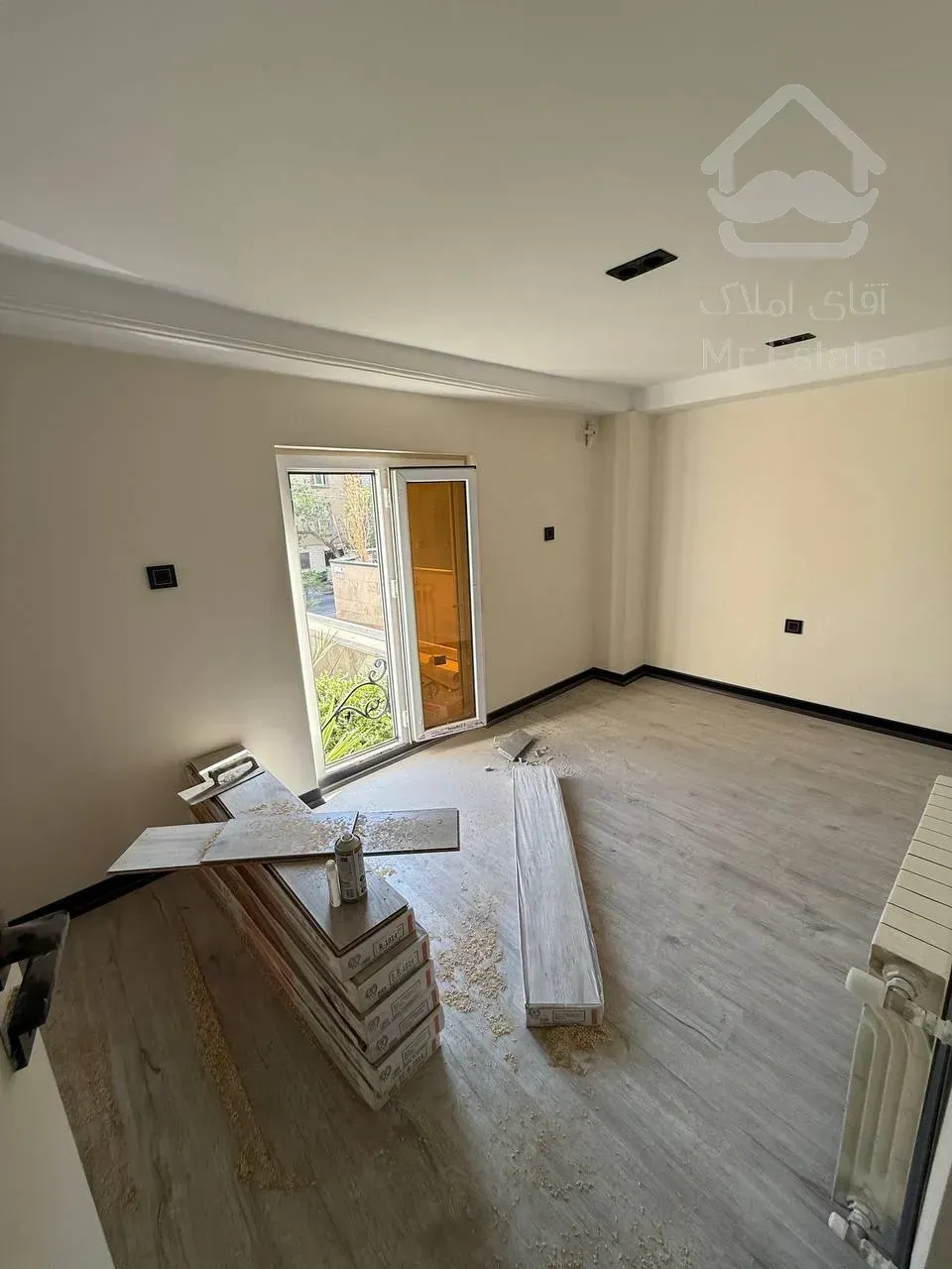 فروش اپارتمان ۷۸  زیر قیمت مشاعات لاکچری زیر قیمت