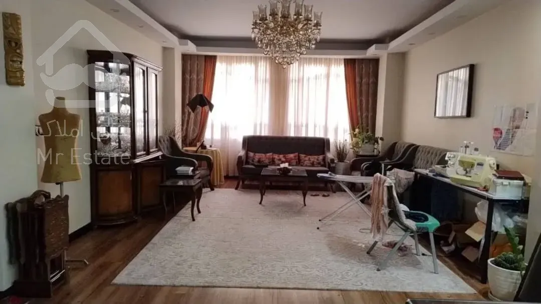 فروش آپارتمان تک خواب کوی ارم