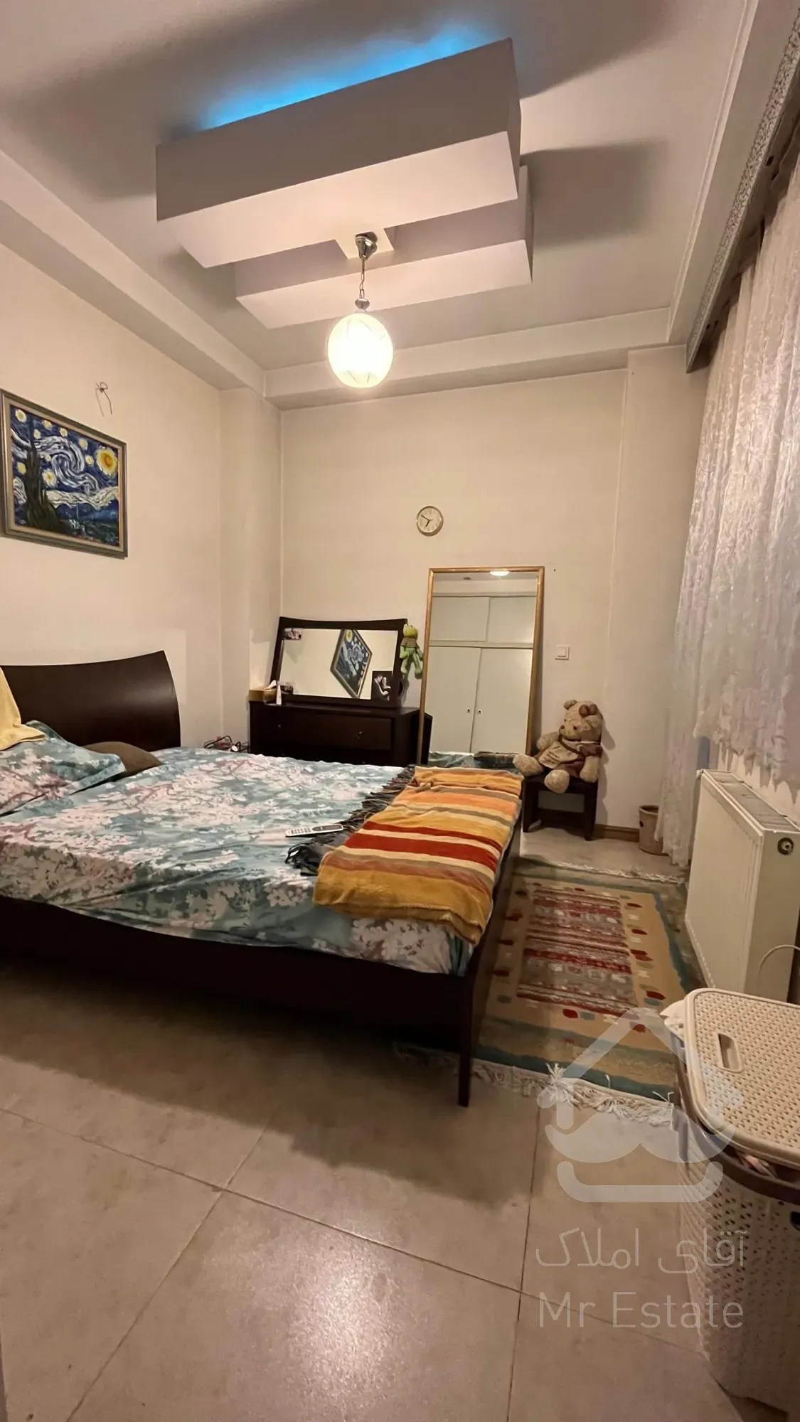 فروش آپارتمان ۲خواب بلوار فردوس