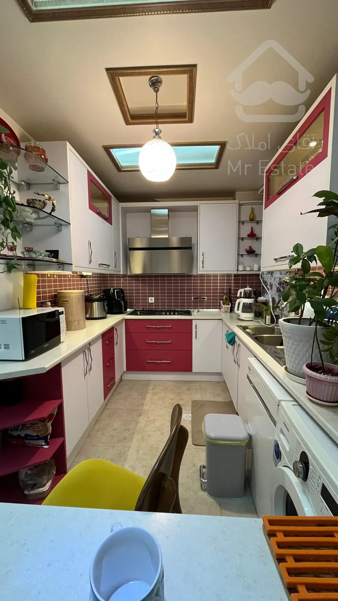 فروش آپارتمان ۲خواب بلوار فردوس