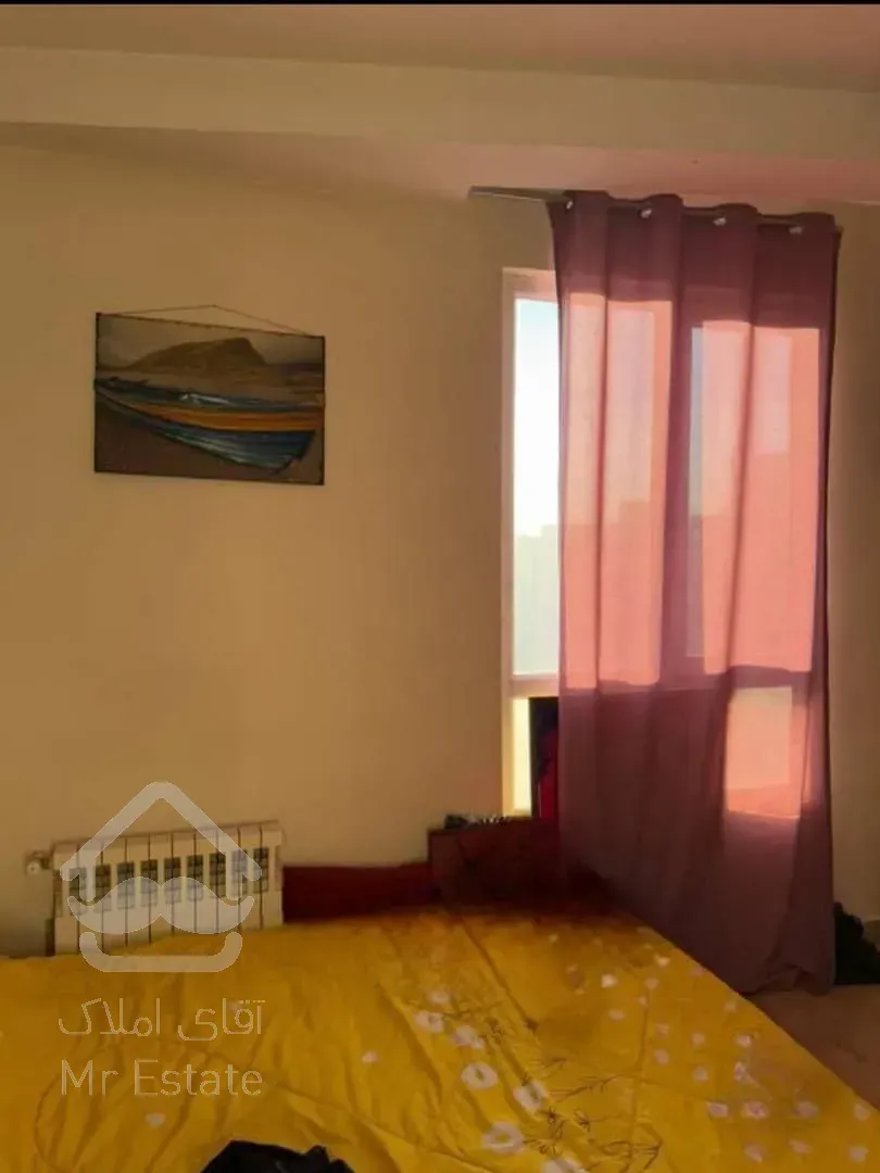 فروش آپارتمان 50 متر در جنت آباد مرکزی/تاپ لوکیشن