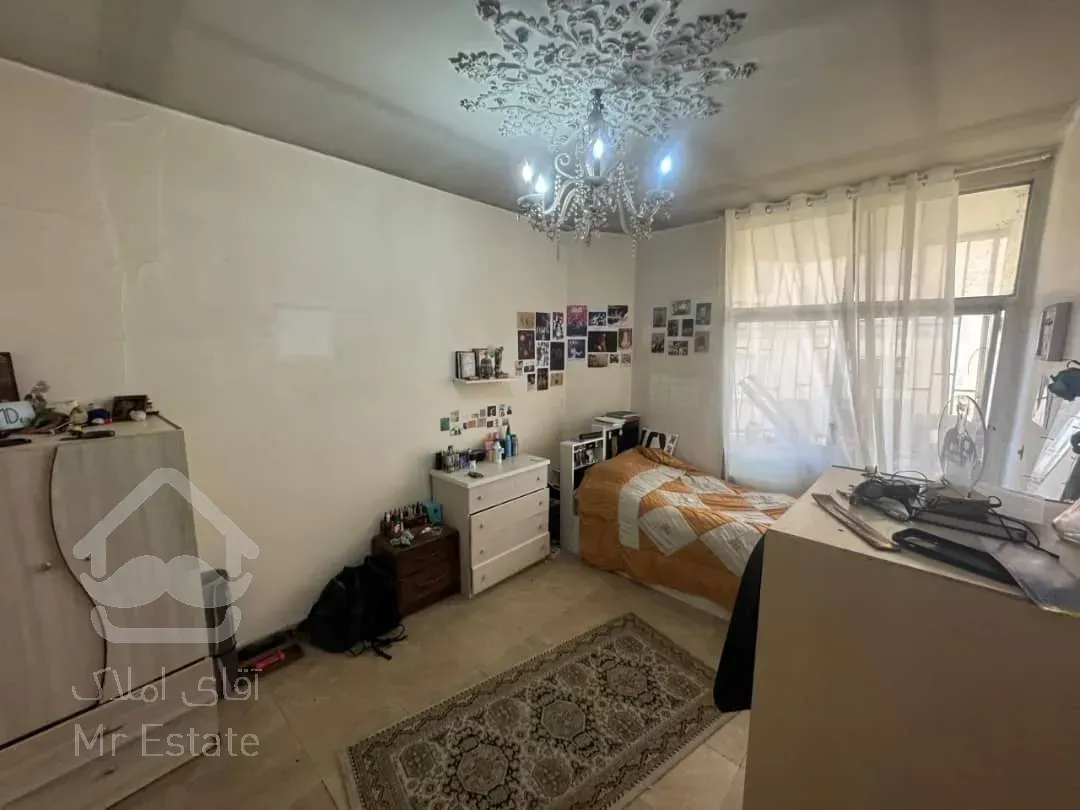 75متر/سالن پرده خور/۴باغ غربی