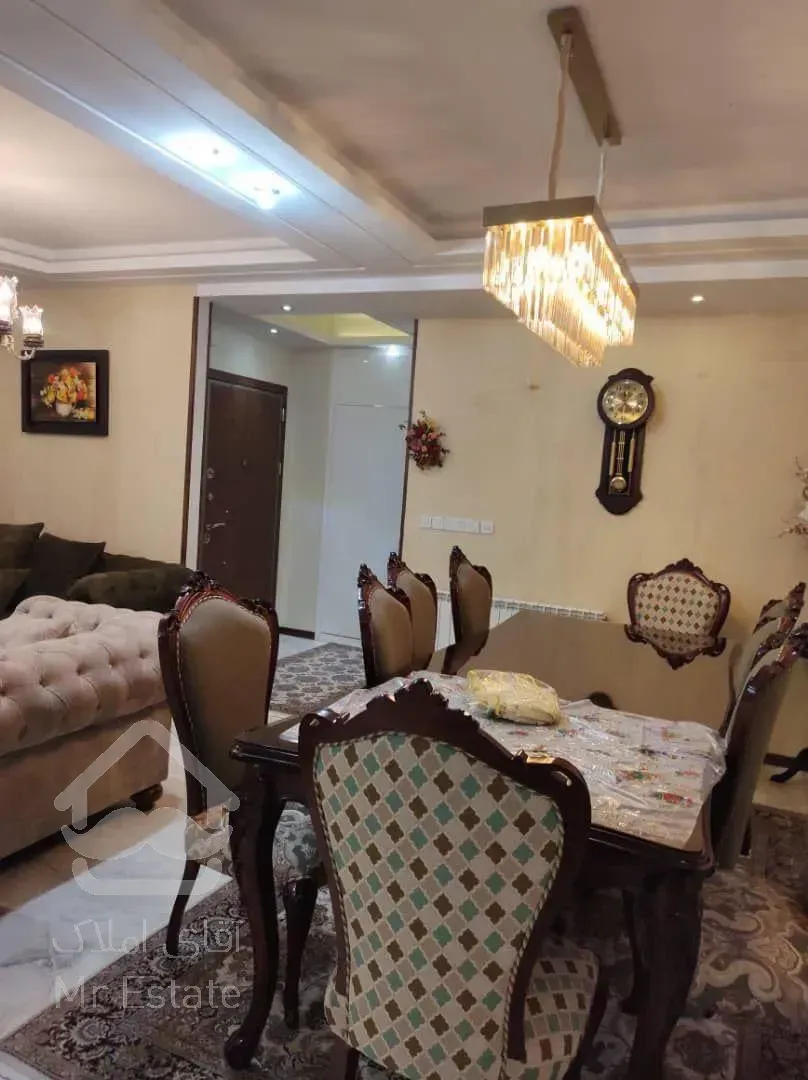 90متر/زیر قیمت منطقه/۴باغ شرقی