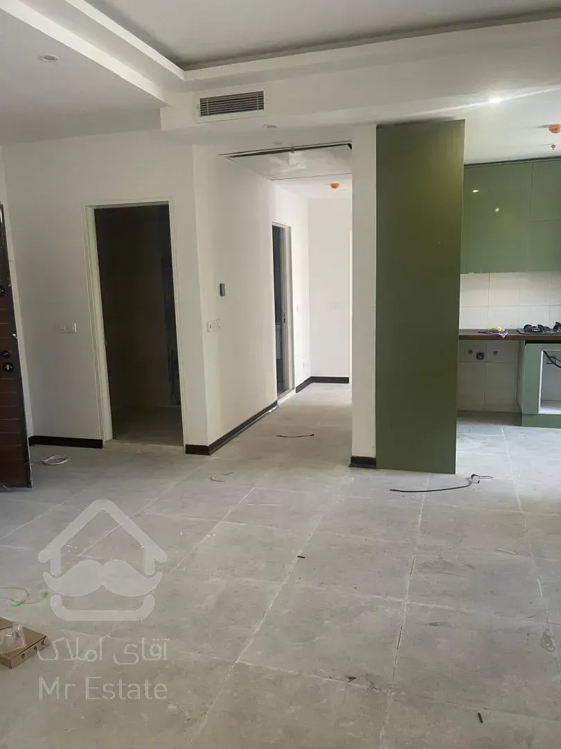 فروش آپارتمان 57 متر در جنت آباد جنوبی لاله شرقی