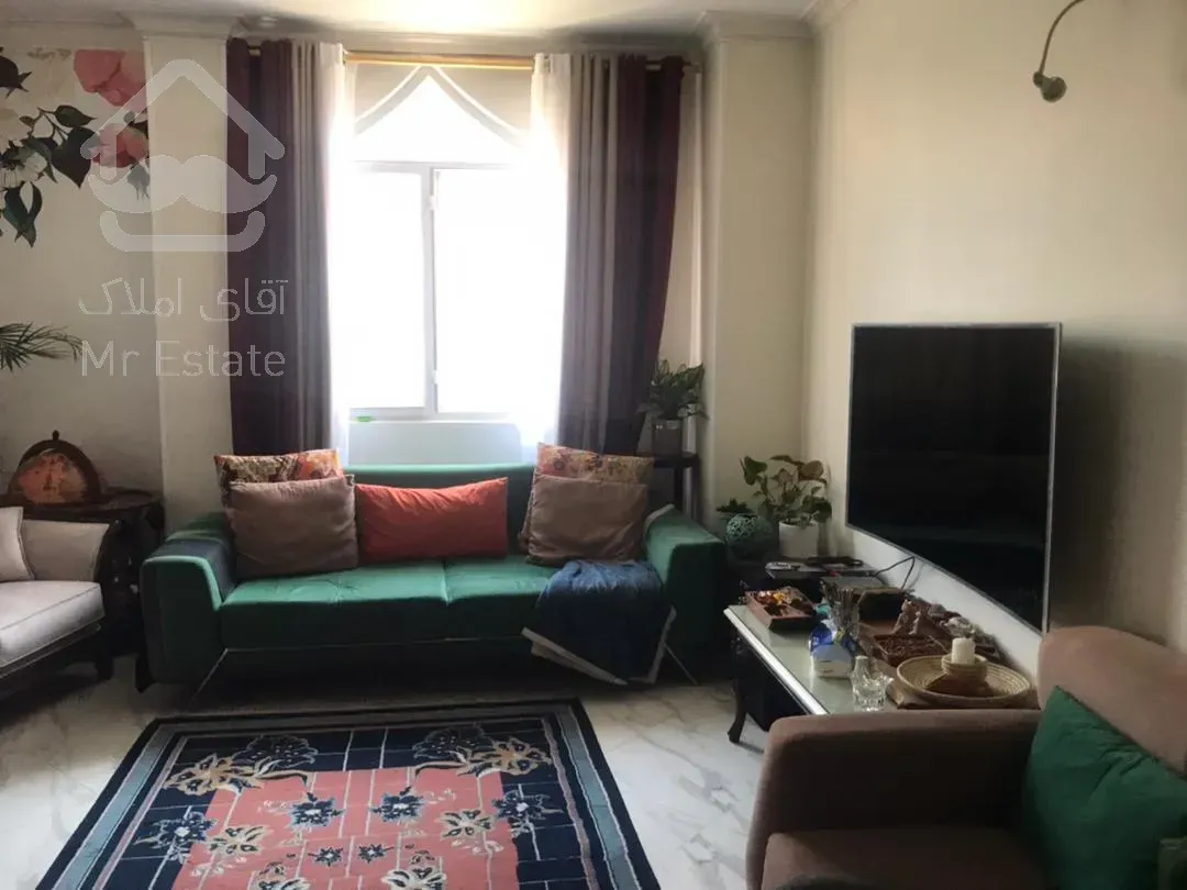 فروش آپارتمان 55 متر در جنت آباد جنوبی سرمایه گذاری