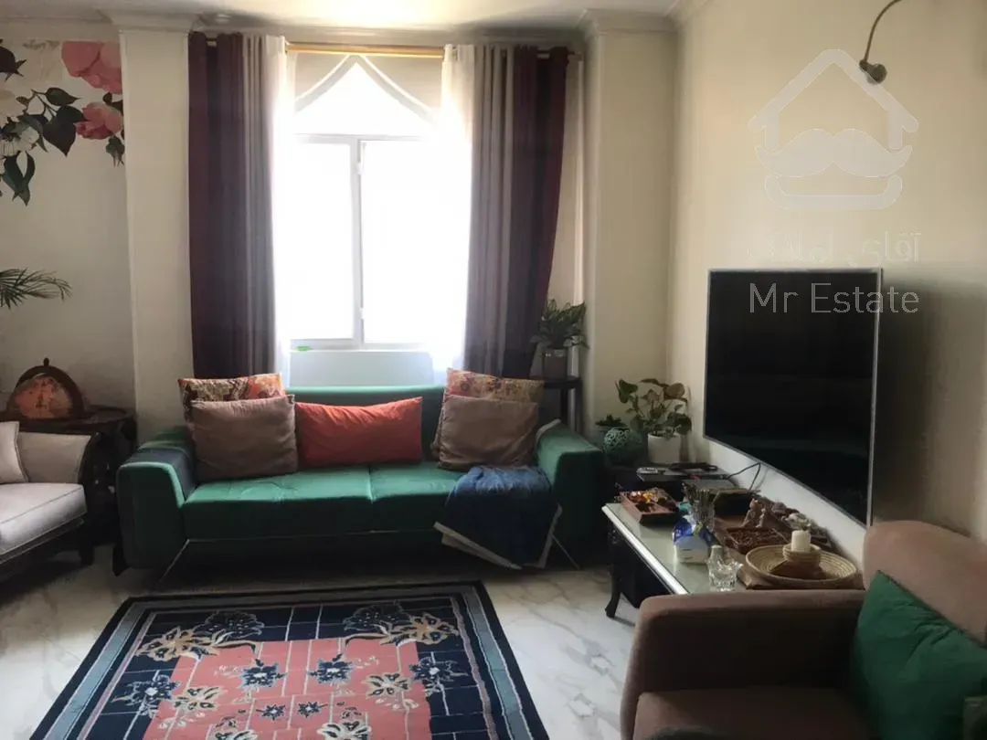 فروش آپارتمان 50 متر در جنت آباد جنوبی قیمت مناسب نسبت به منطقه