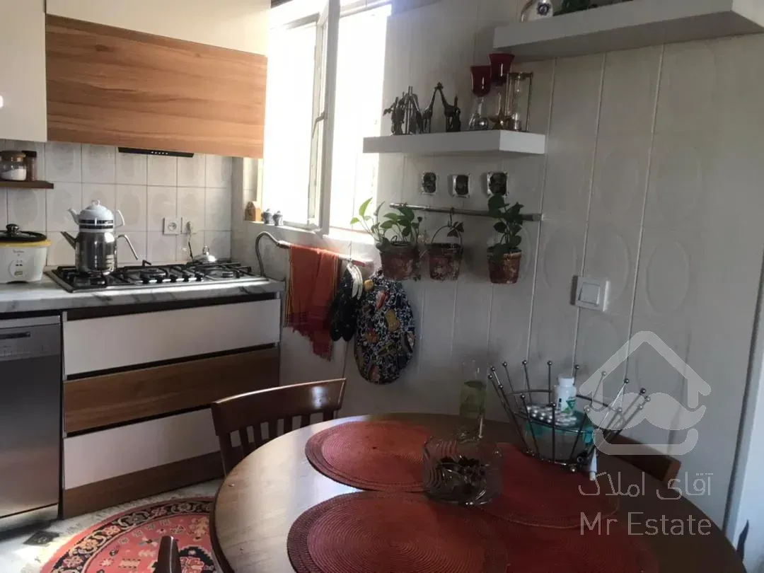 فروش آپارتمان 50 متر در جنت آباد جنوبی قیمت مناسب نسبت به منطقه