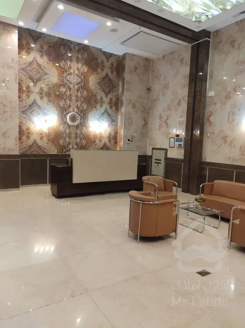 90متر/زیر قیمت منطقه/۴باغ شرقی