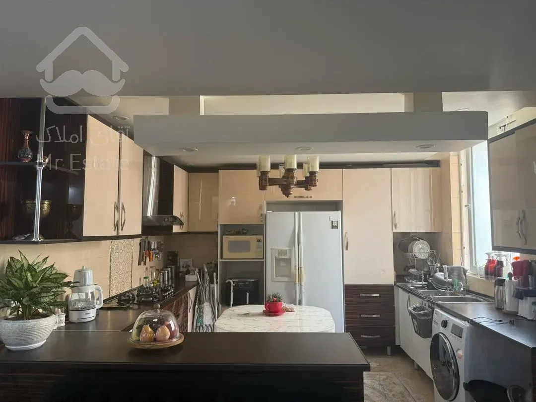 92متر/سالن پرده خور/۴باغ شرقی