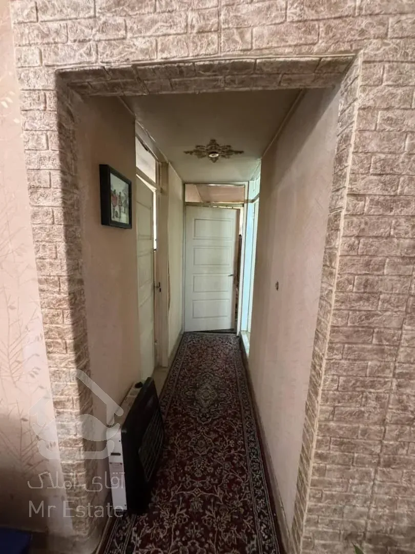 آپارتمان قیمت پایین 83متر دو خواب