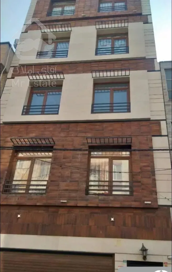 اکازیون نقلی 45متری /سرمایه گذاری خاص در شرق تهران