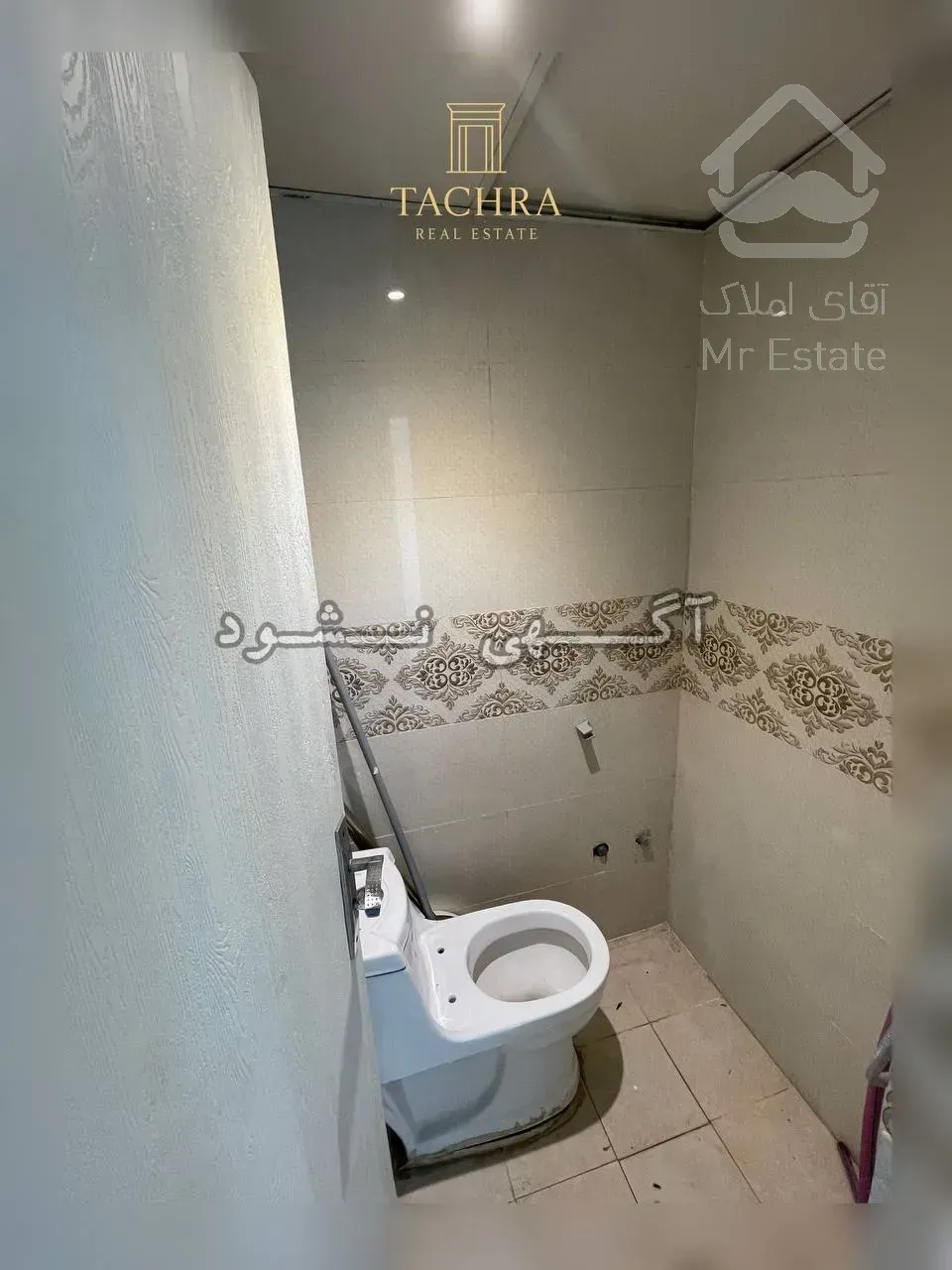 فروش آپارتمان 64 متر در جنت آباد جنوبی سالن پرده خور