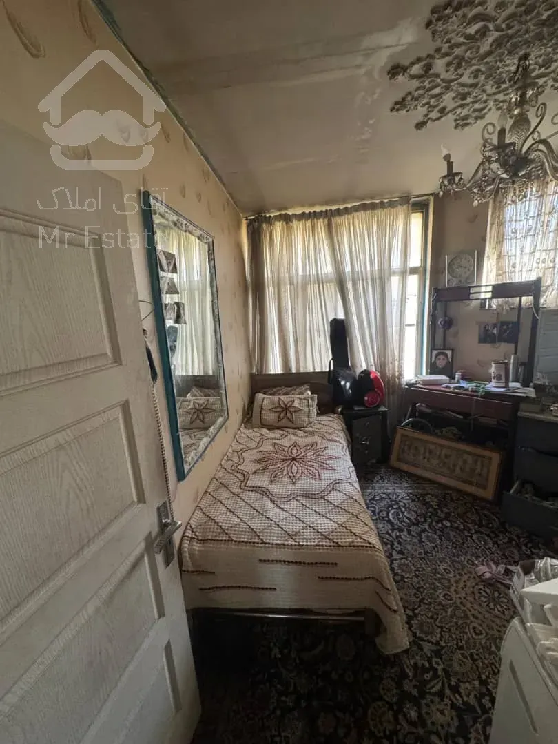 آپارتمان قیمت پایین 83متر دو خواب