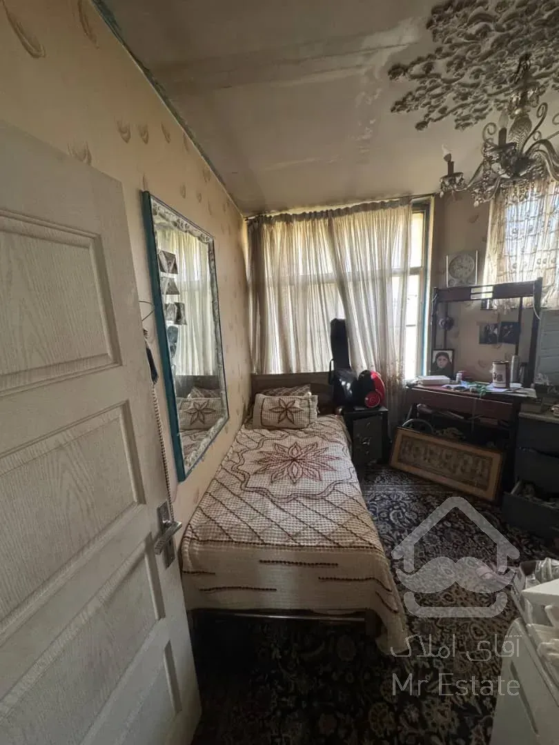 فروش آپارتمان 141 متر در جنت آباد جنوبی/غرق نور