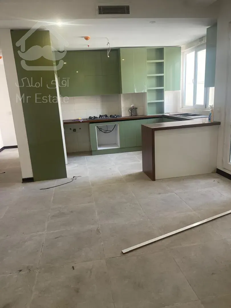 فروش آپارتمان 57 متر در جنت آباد جنوبی لاله شرقی