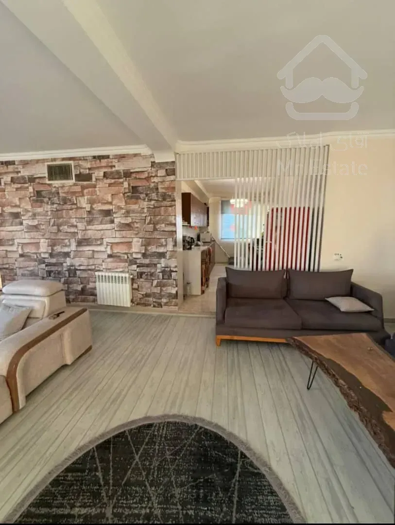 فروش آپارتمان 72متر ده ساله