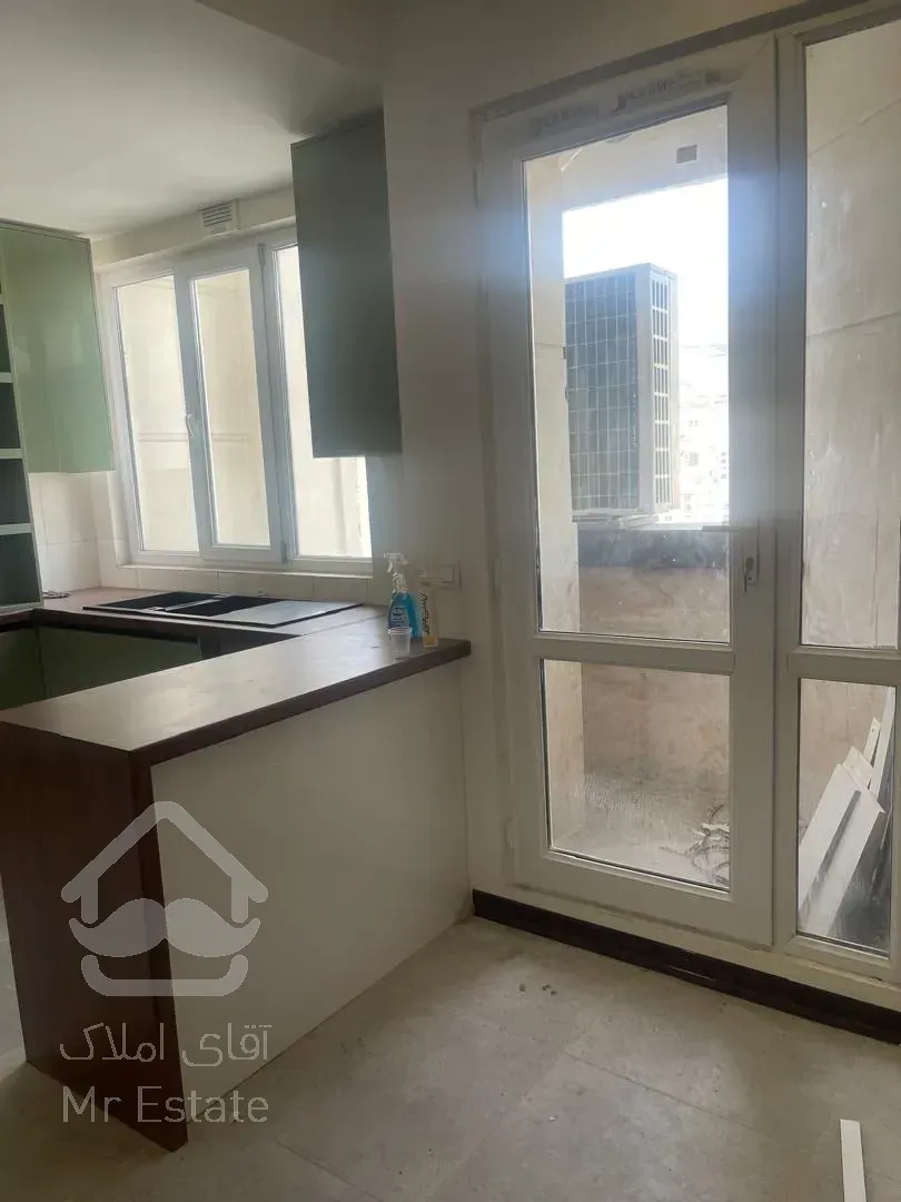 فروش آپارتمان 57 متر در جنت آباد جنوبی لاله شرقی