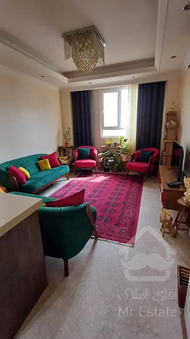 ۸۰متر/بصارتی/سرمایه گذاری