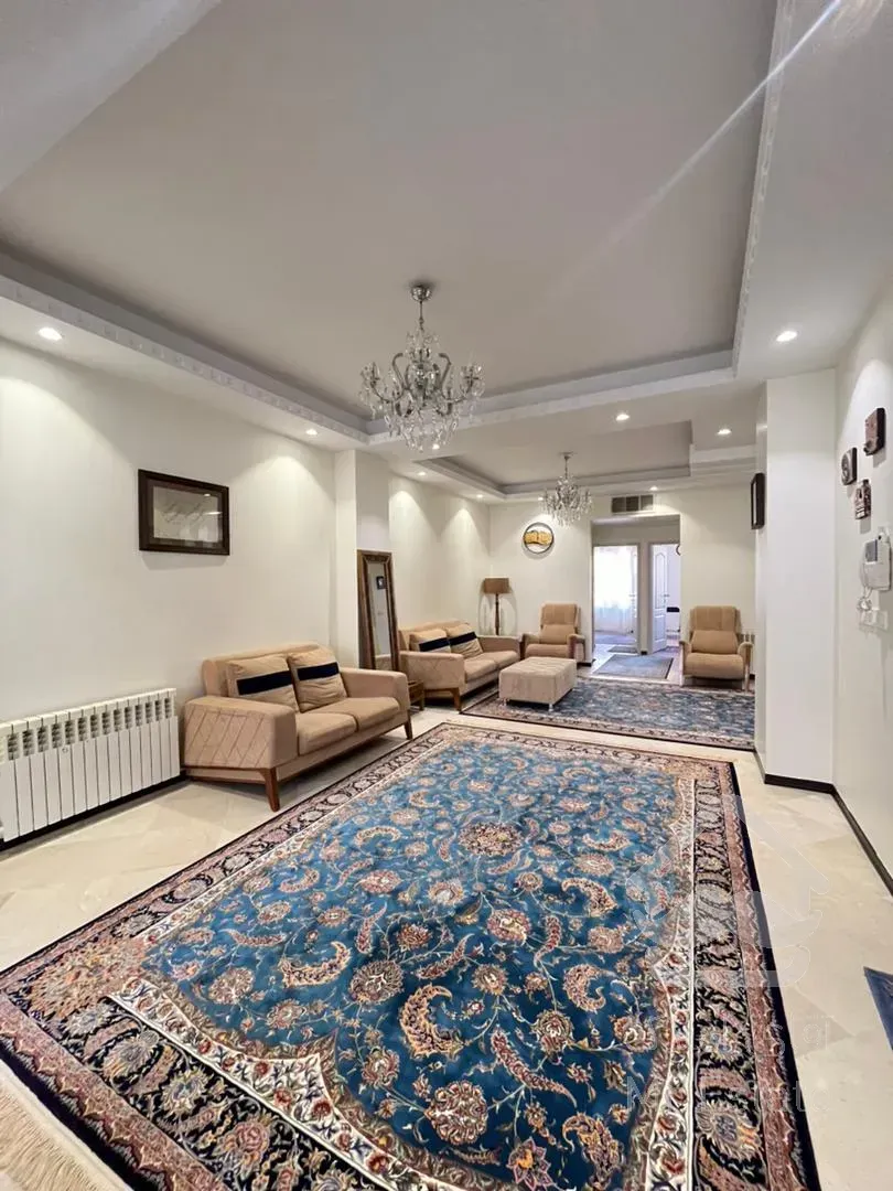 ۱۰۰متر/بلوار بعثت/بازسازی شده