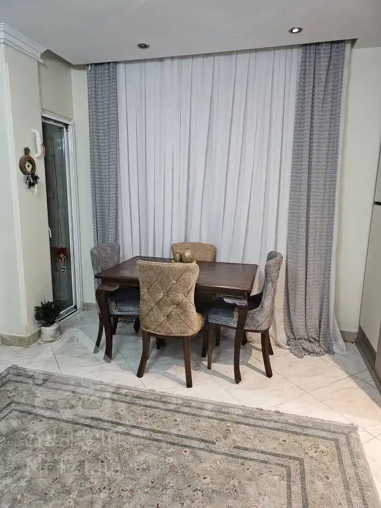 فرصت استثنایی* خانه‌ای مدرن با موقعیت عالی