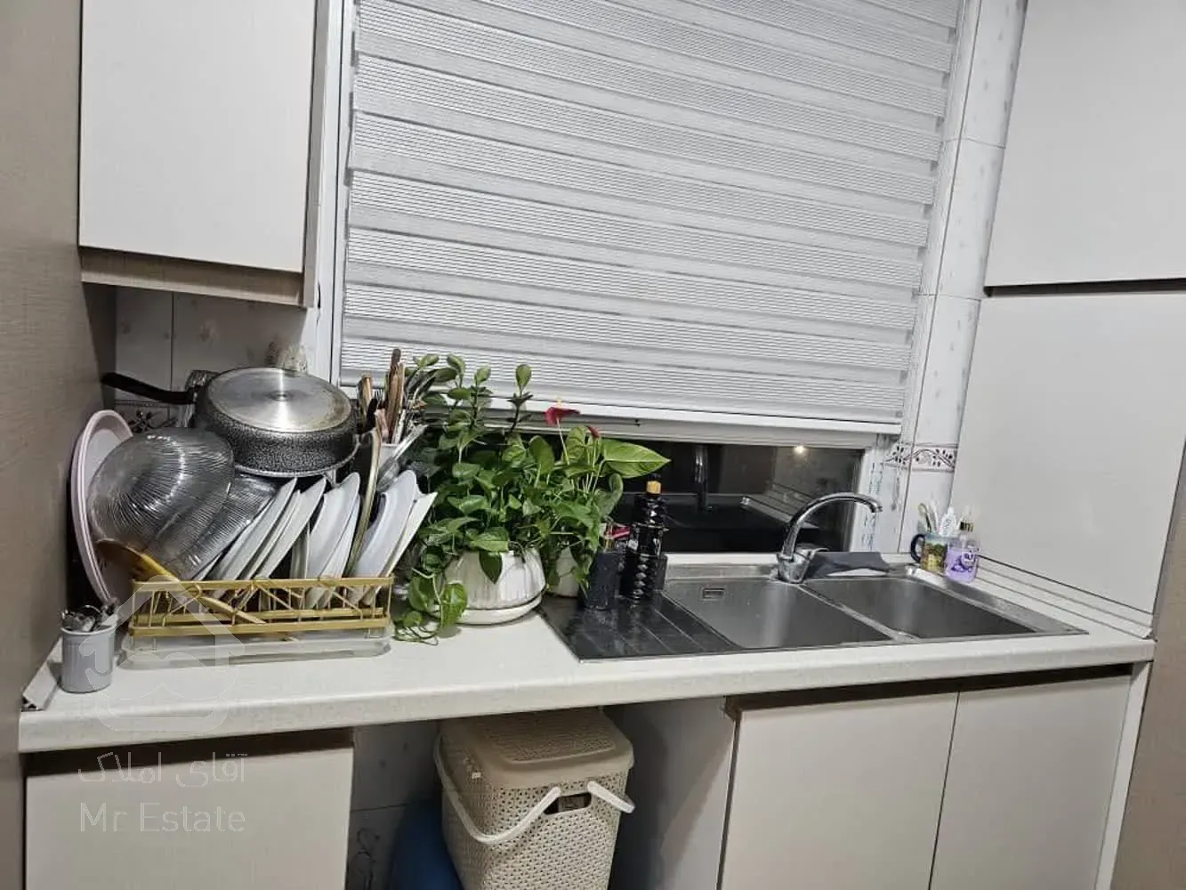 فرصت استثنایی* خانه‌ای مدرن با موقعیت عالی