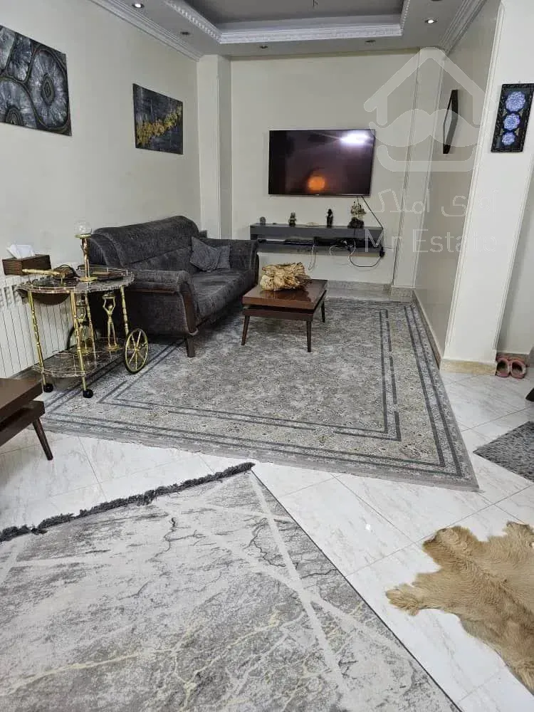 فرصت استثنایی* خانه‌ای مدرن با موقعیت عالی