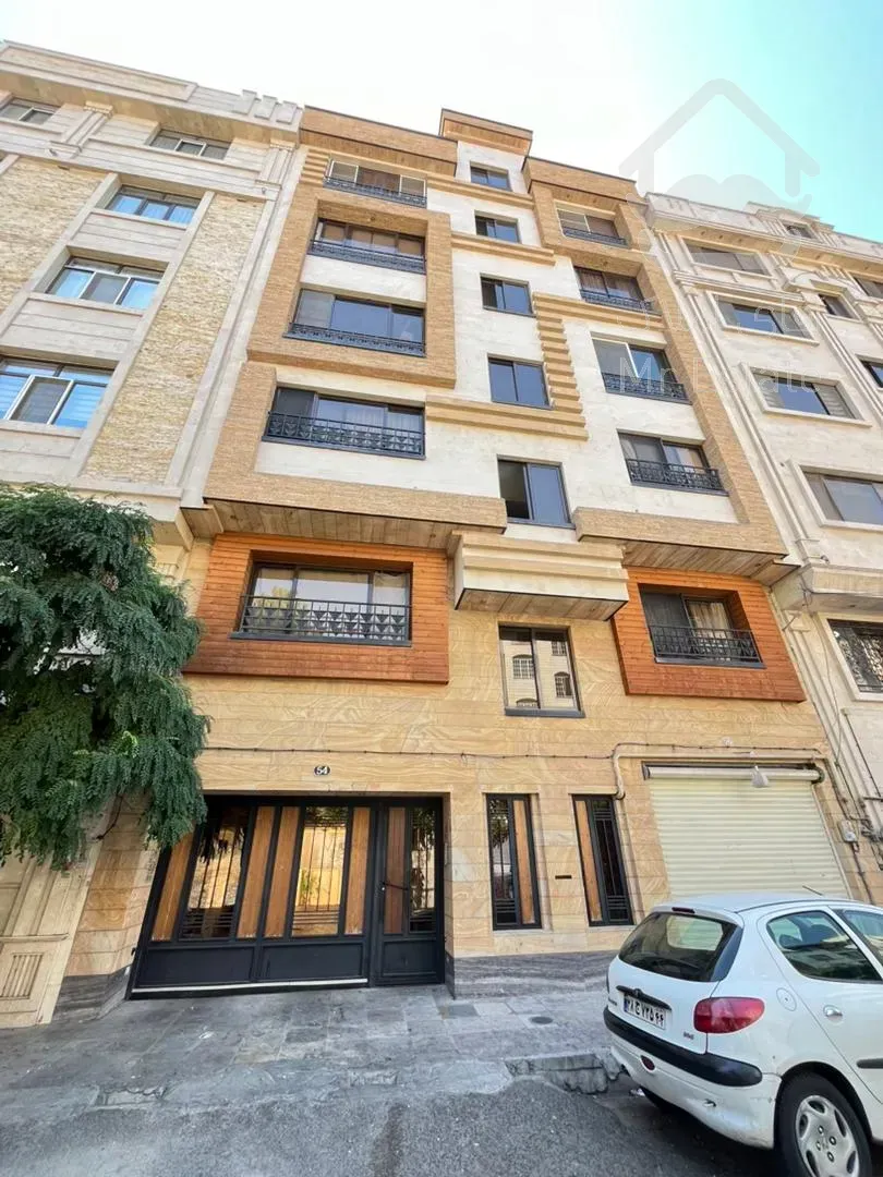 ۱۰۰متر/بلوار بعثت/بازسازی شده