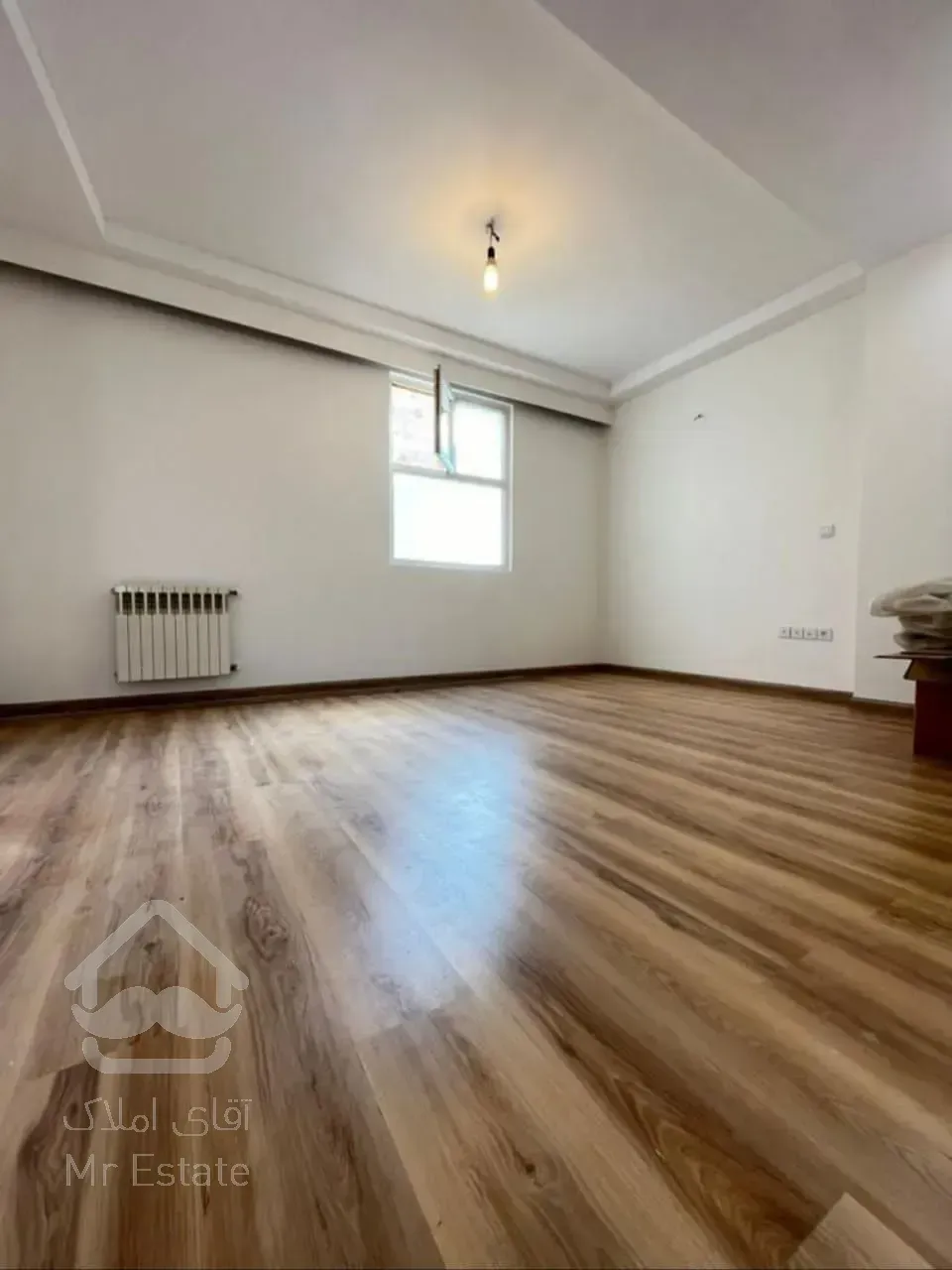 فروش آپارتمان 74 متری 2 خواب جنت آباد مرکزی