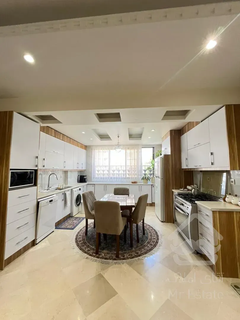 فروش آپارتمان 90 متری دو خوابه اباذر