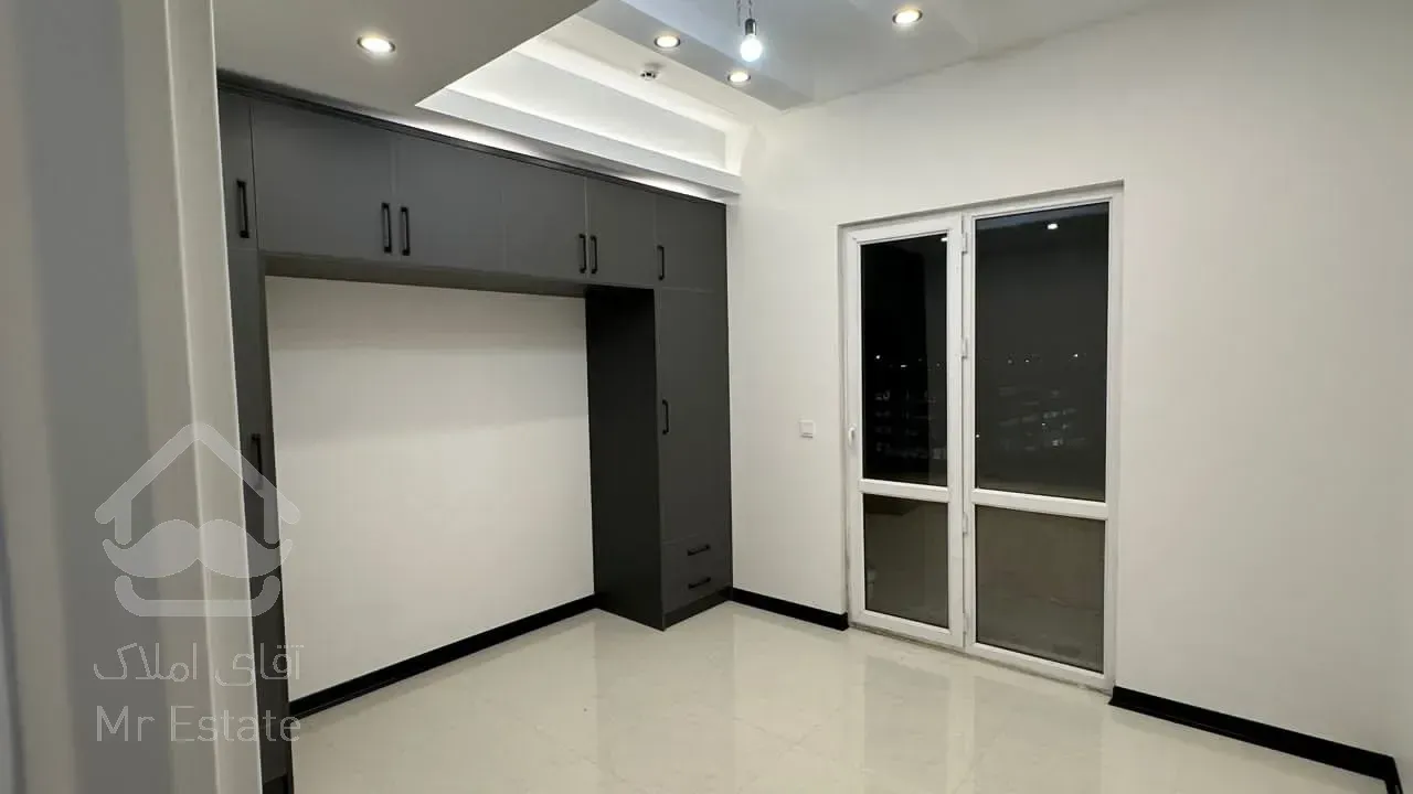 اجاره واحد ۱۰۰ متری واحد تخلیه آماده باز دید