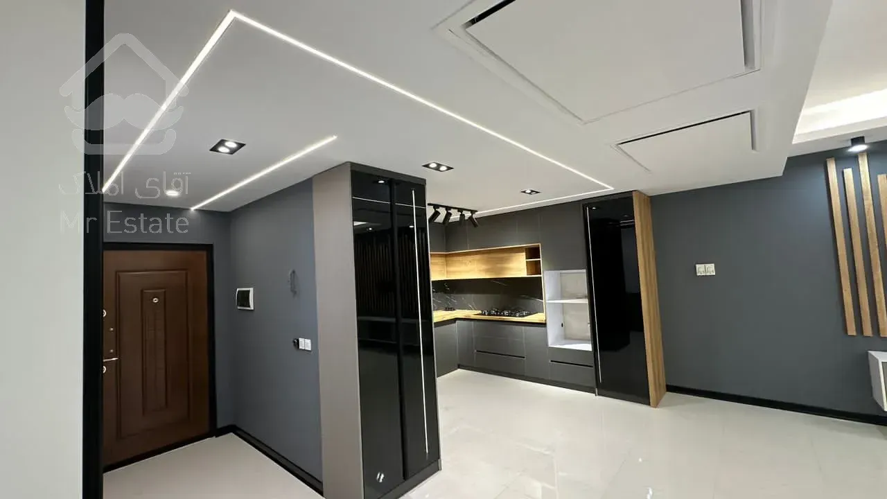 اجاره واحد ۱۰۰ متری واحد تخلیه آماده باز دید