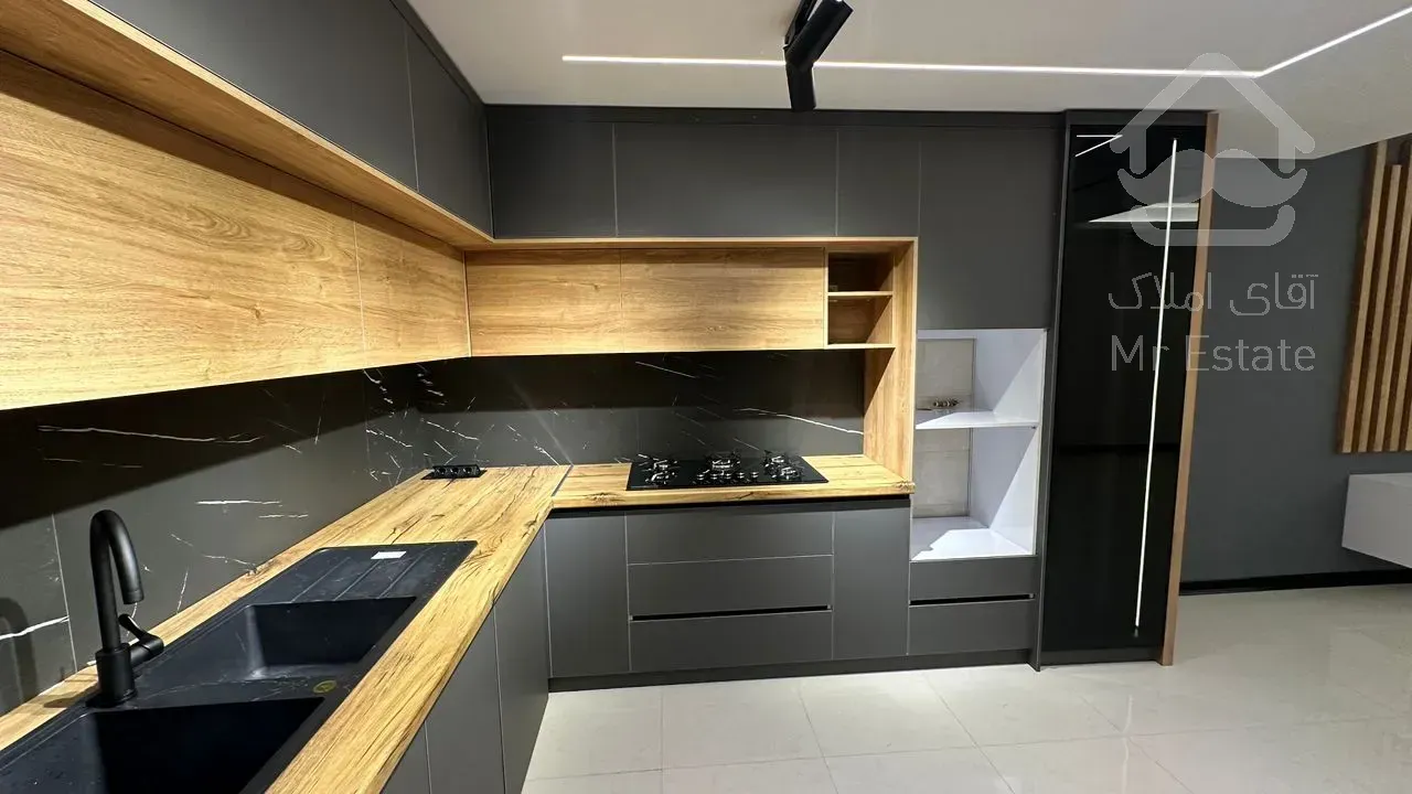 اجاره واحد ۱۰۰ متری واحد تخلیه آماده باز دید