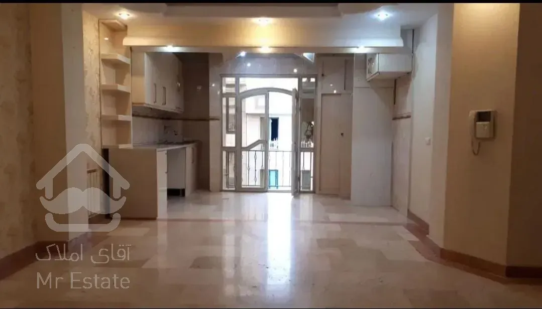 فروش آپارتمان 80 متری 2 خواب باغ فیض