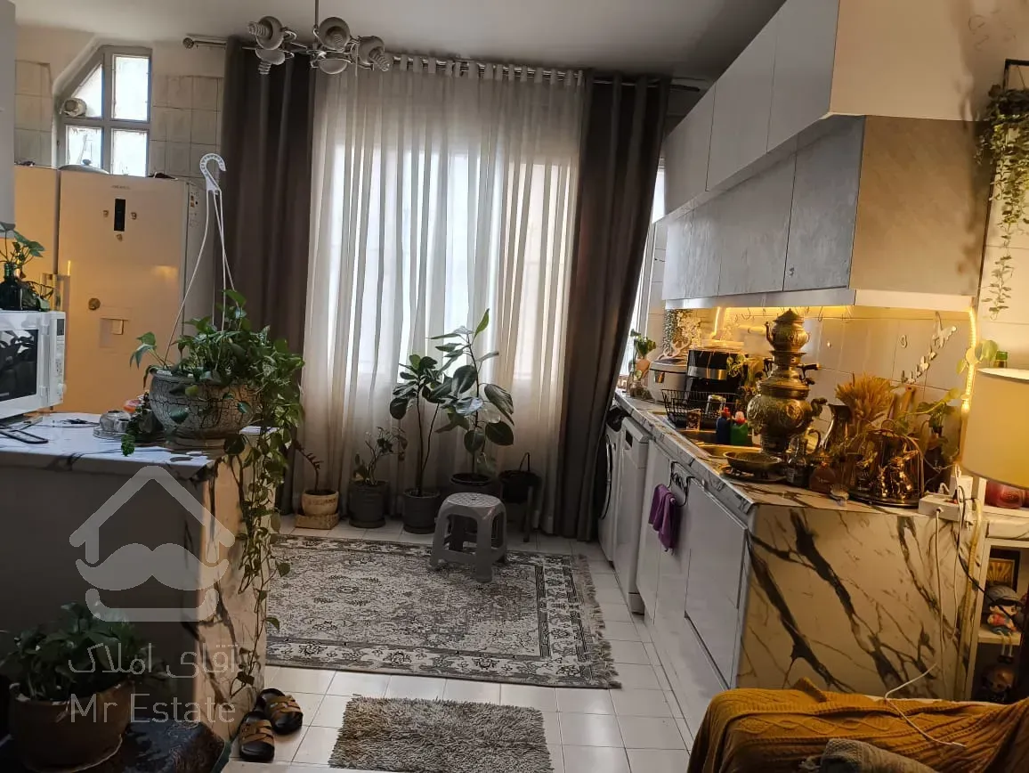 فروش ۷۸متررویایی ترین واحد