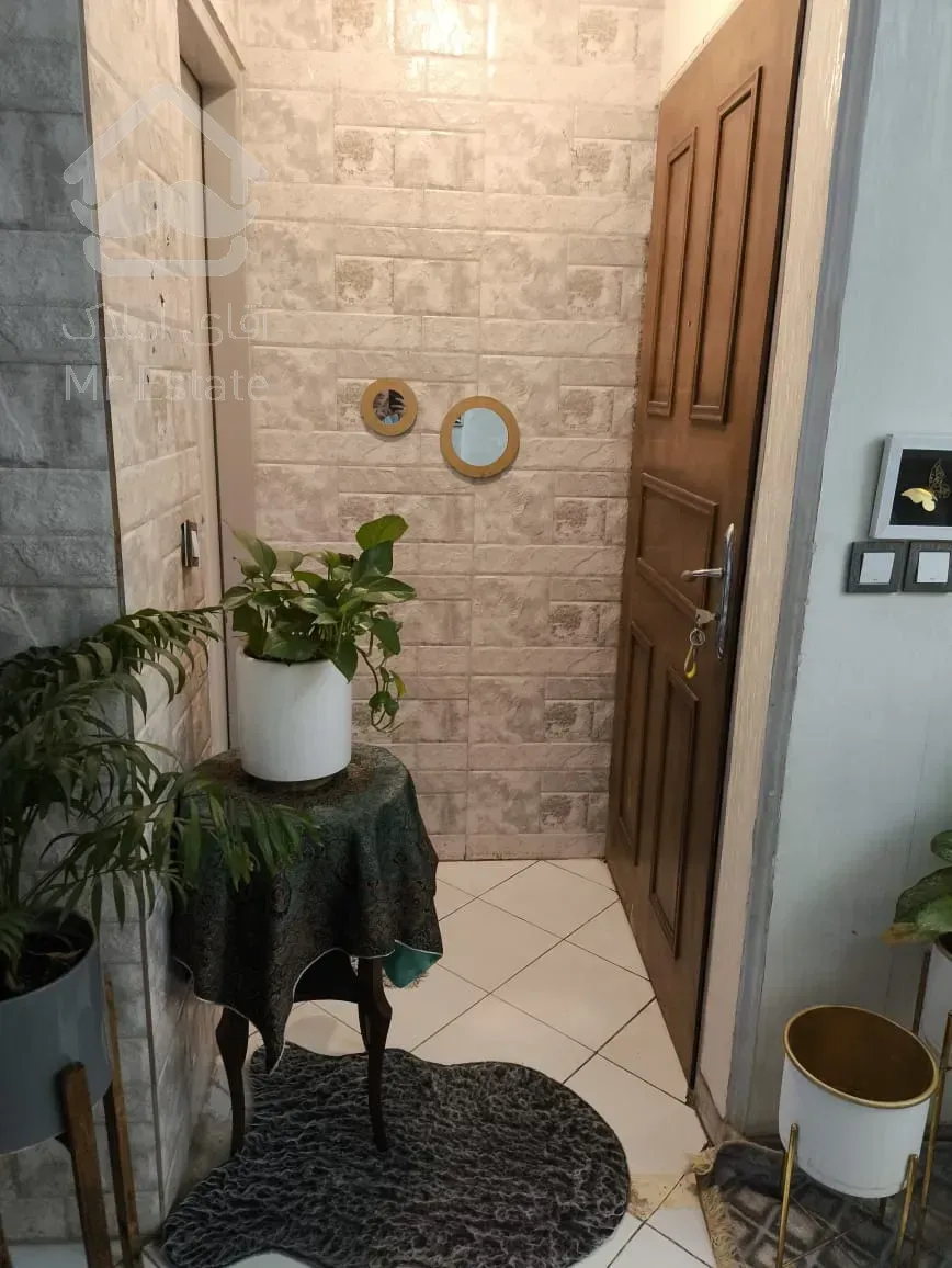 فروش ۷۸متررویایی ترین واحد