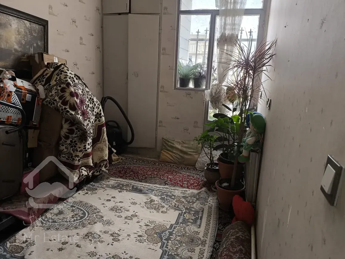 فروش ۷۸متررویایی ترین واحد