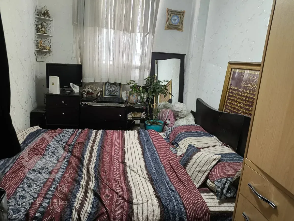 فروش ۷۸متررویایی ترین واحد