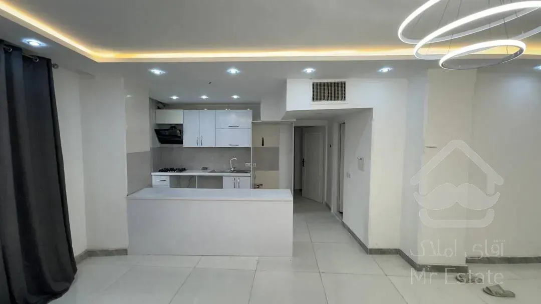 فروش آپارتمان ۷۰متری  ۲خواب  جنت آباد مرکزی