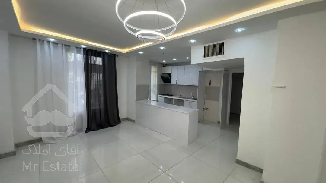 فروش آپارتمان ۷۰متری  ۲خواب  جنت آباد مرکزی