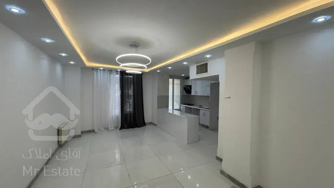 فروش آپارتمان ۷۰متری  ۲خواب  جنت آباد مرکزی