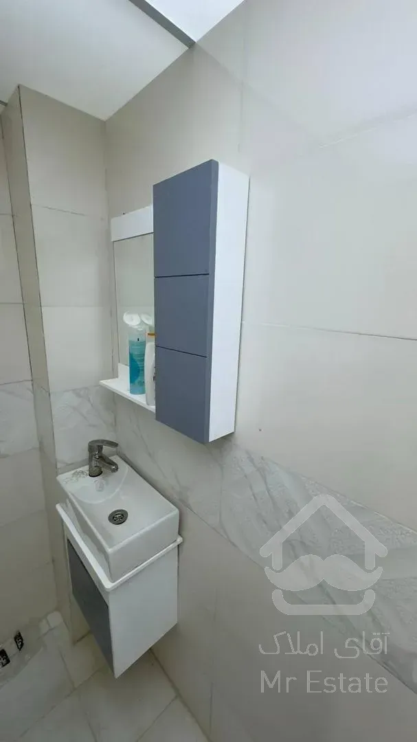 فروش آپارتمان ۷۰متری  ۲خواب  جنت آباد مرکزی