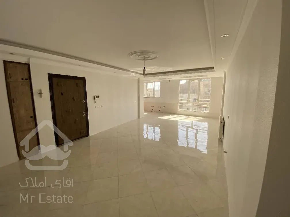 ۱۰۰متر تک واحدی نوساز کلید نخورده