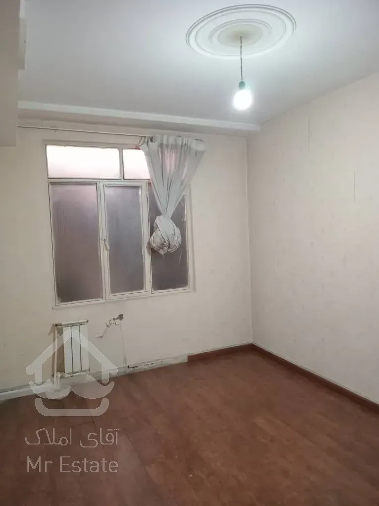 فروش آپارتمان ۵۵متر جنت آباد