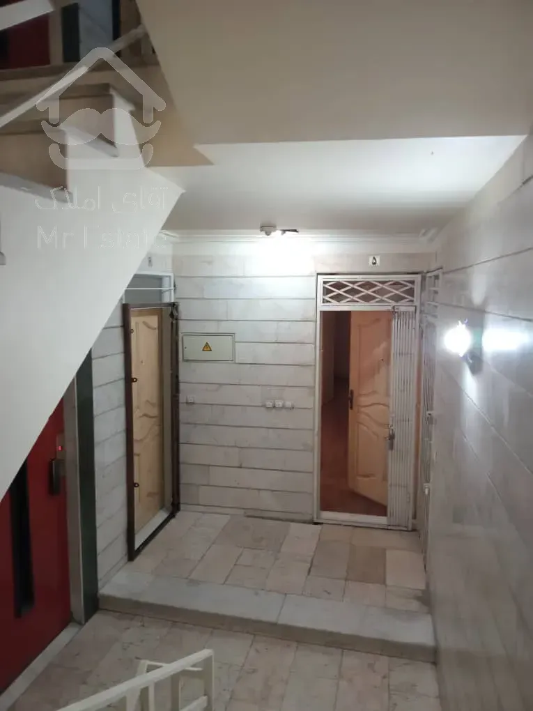 فروش آپارتمان ۵۵متر جنت آباد