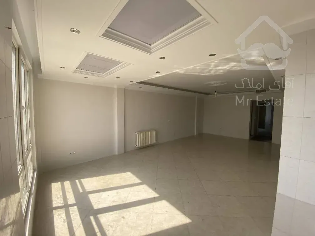 ۱۰۰متر تک واحدی نوساز کلید نخورده