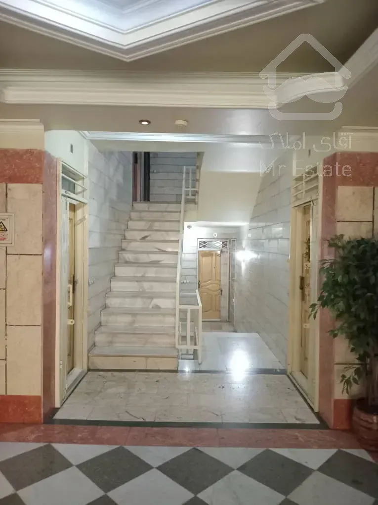 فروش آپارتمان ۵۵متر جنت آباد