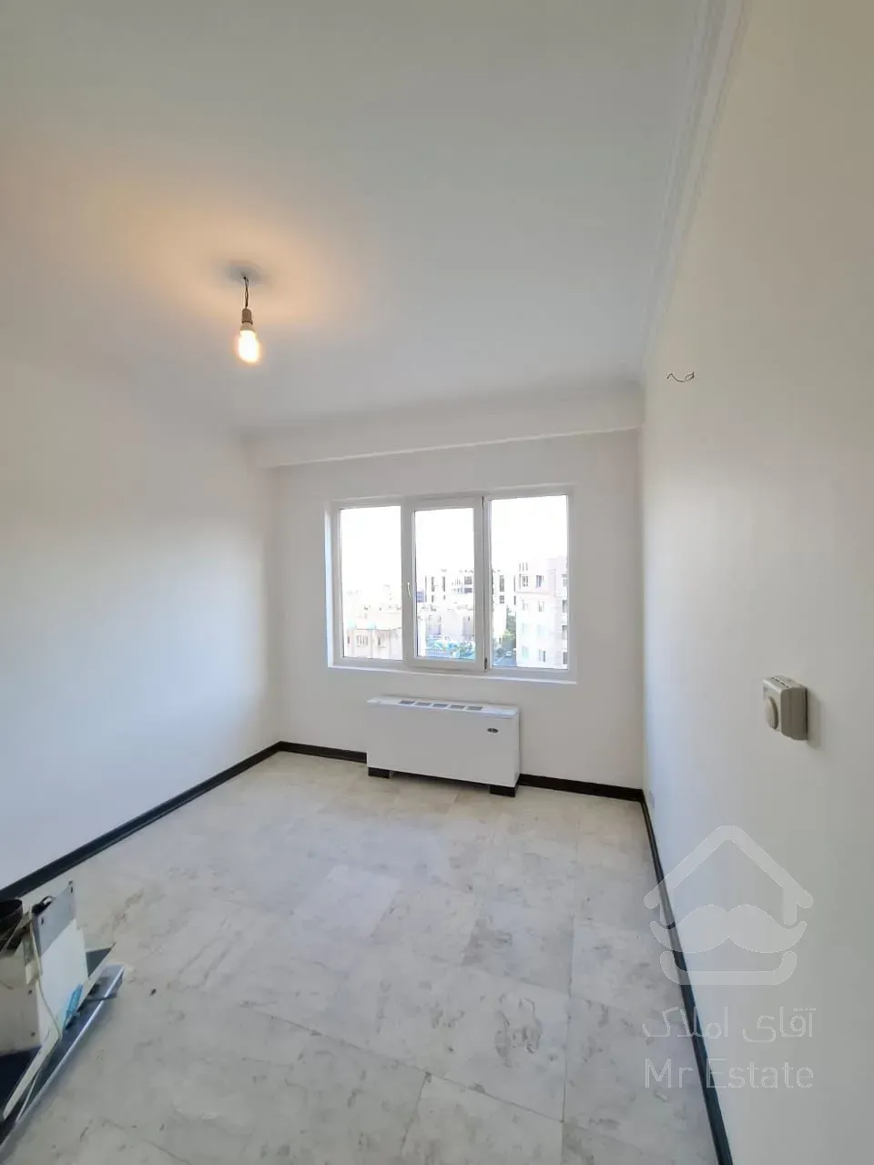 فروش آپارتمان ۹۵متر تراورتن ۲پارکینگه بلوار بعثت