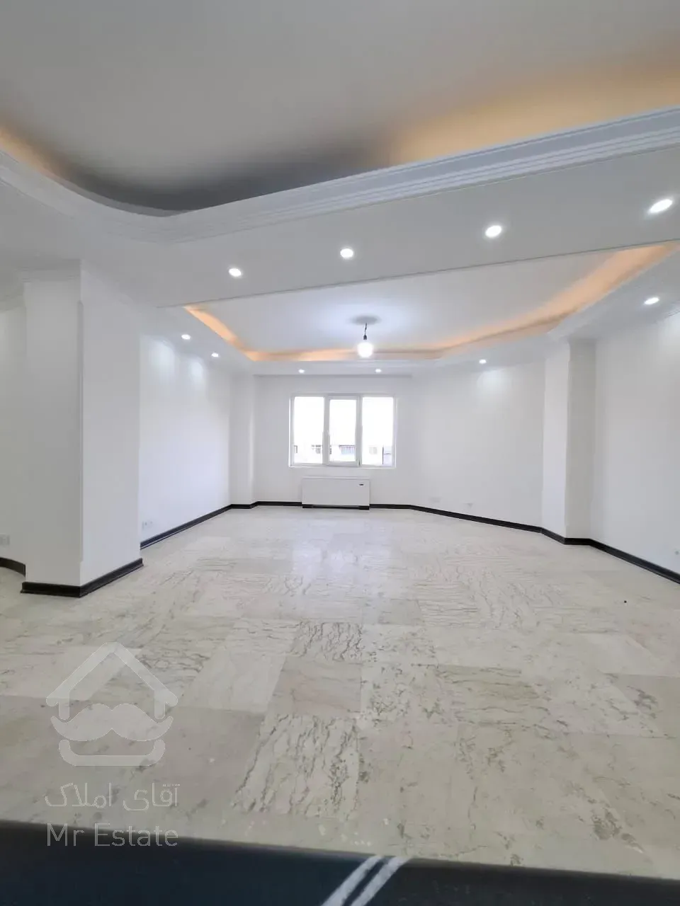 فروش آپارتمان ۹۵متر تراورتن ۲پارکینگه بلوار بعثت