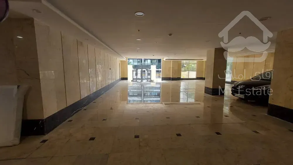 فروش واحد های آپارتمان نوساز نمک آبرود مازندران